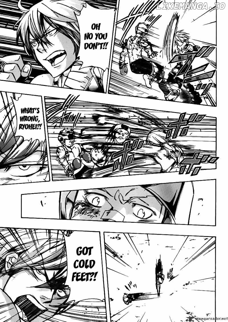 Read Kateikyoushi Hitman Reborn! ENGLISH Manga Online