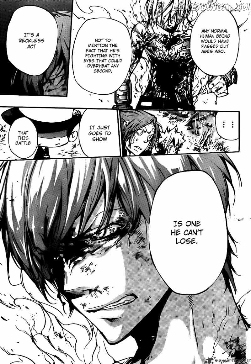 Read Kateikyoushi Hitman Reborn! ENGLISH Manga Online