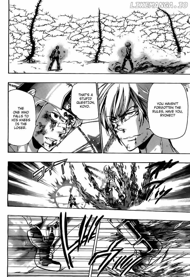 Read Kateikyoushi Hitman Reborn! ENGLISH Manga Online