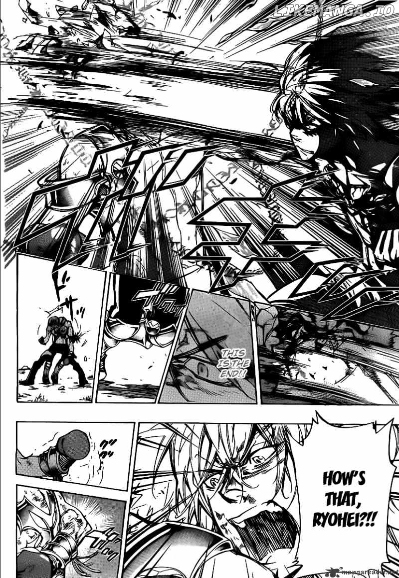 Read Kateikyoushi Hitman Reborn! ENGLISH Manga Online