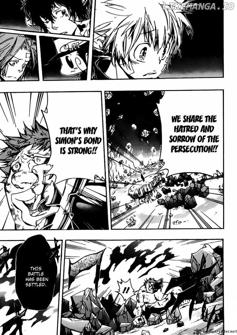 Read Kateikyoushi Hitman Reborn! ENGLISH Manga Online