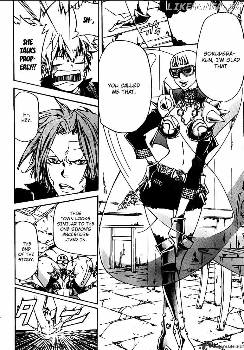 Read Kateikyoushi Hitman Reborn! ENGLISH Manga Online