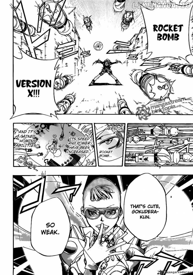 Read Kateikyoushi Hitman Reborn! ENGLISH Manga Online