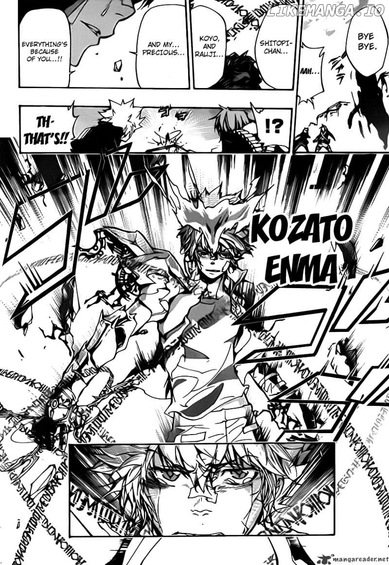 Read Kateikyoushi Hitman Reborn! ENGLISH Manga Online