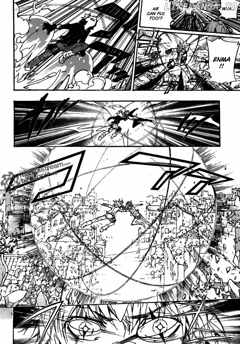 Read Kateikyoushi Hitman Reborn! ENGLISH Manga Online