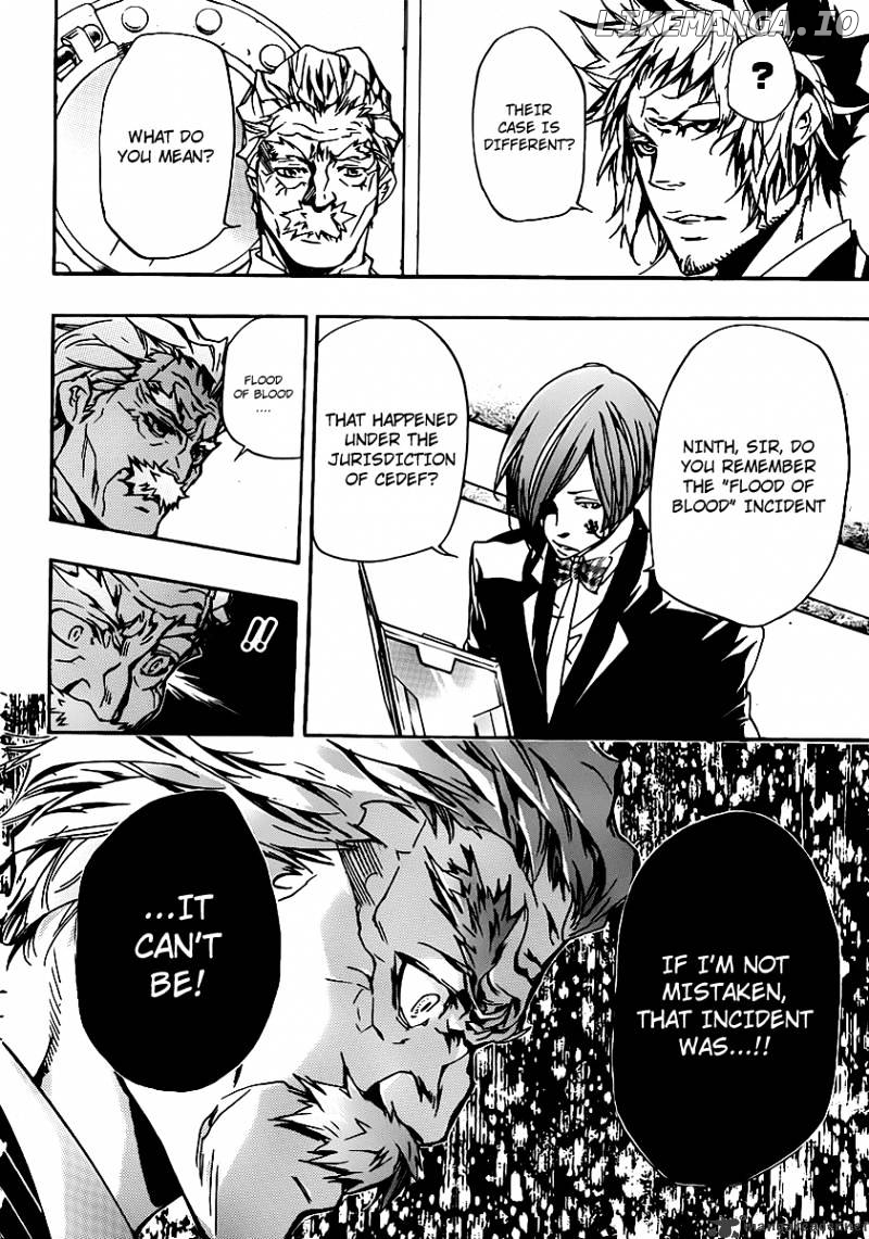 Read Kateikyoushi Hitman Reborn! ENGLISH Manga Online