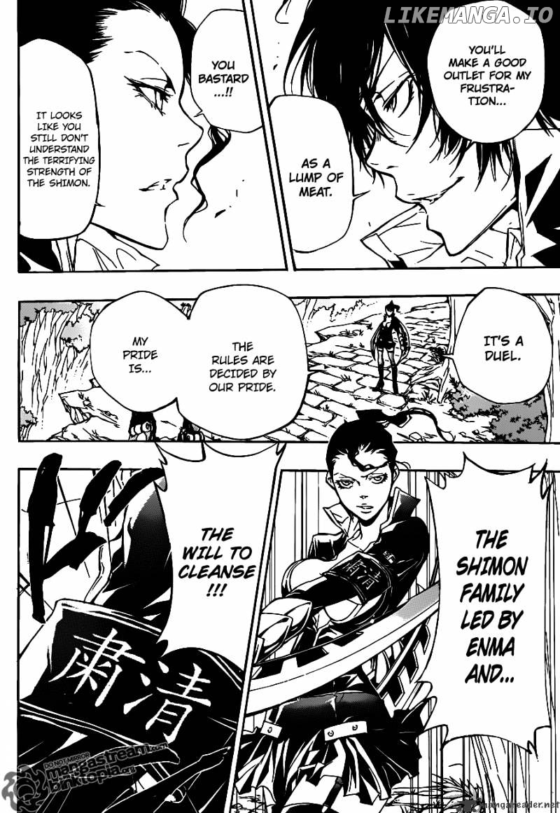 Read Kateikyoushi Hitman Reborn! ENGLISH Manga Online