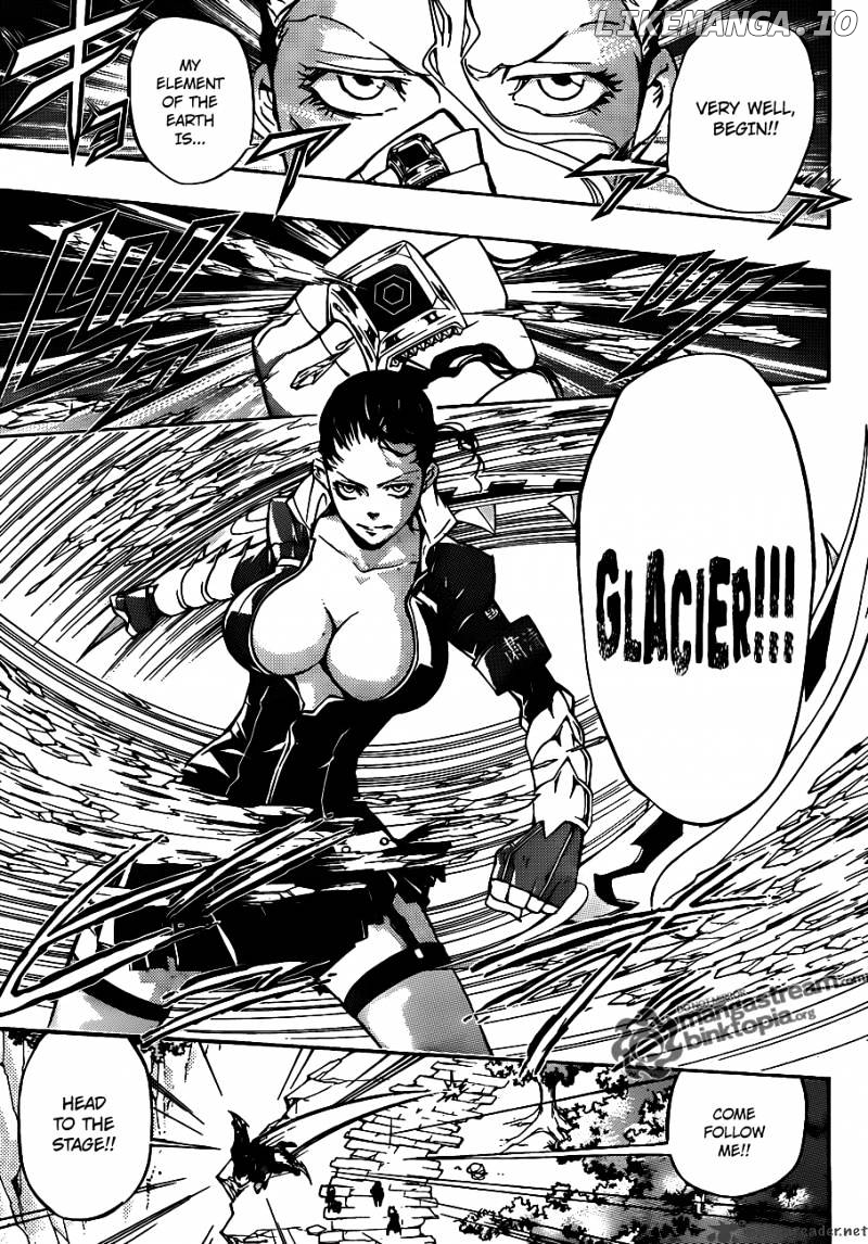 Read Kateikyoushi Hitman Reborn! ENGLISH Manga Online