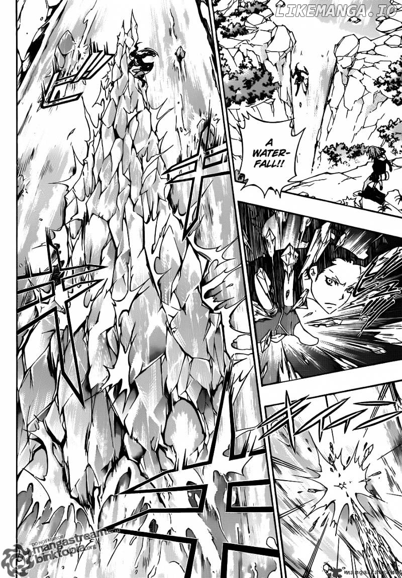 Read Kateikyoushi Hitman Reborn! ENGLISH Manga Online