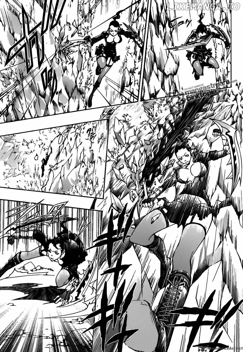 Read Kateikyoushi Hitman Reborn! ENGLISH Manga Online