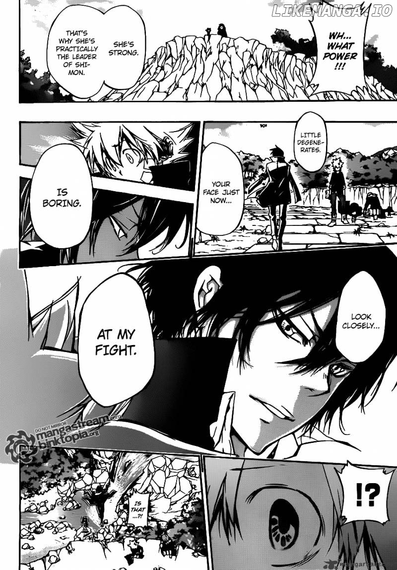 Read Kateikyoushi Hitman Reborn! ENGLISH Manga Online