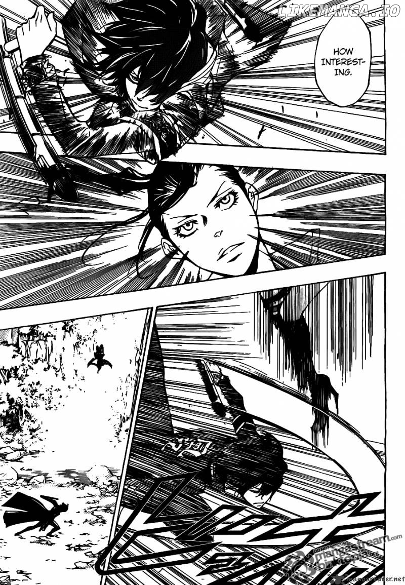 Read Kateikyoushi Hitman Reborn! ENGLISH Manga Online