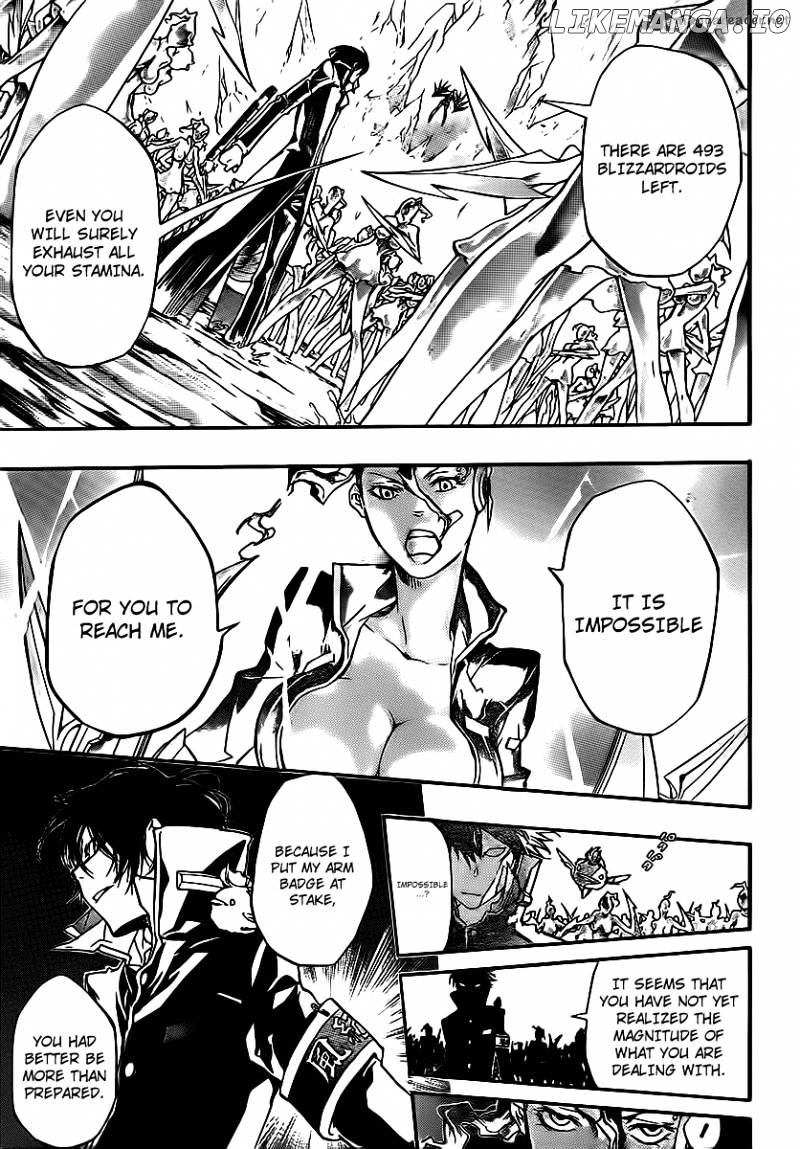 Read Kateikyoushi Hitman Reborn! ENGLISH Manga Online