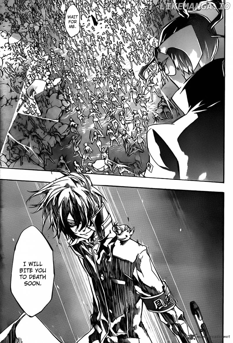 Read Kateikyoushi Hitman Reborn! ENGLISH Manga Online