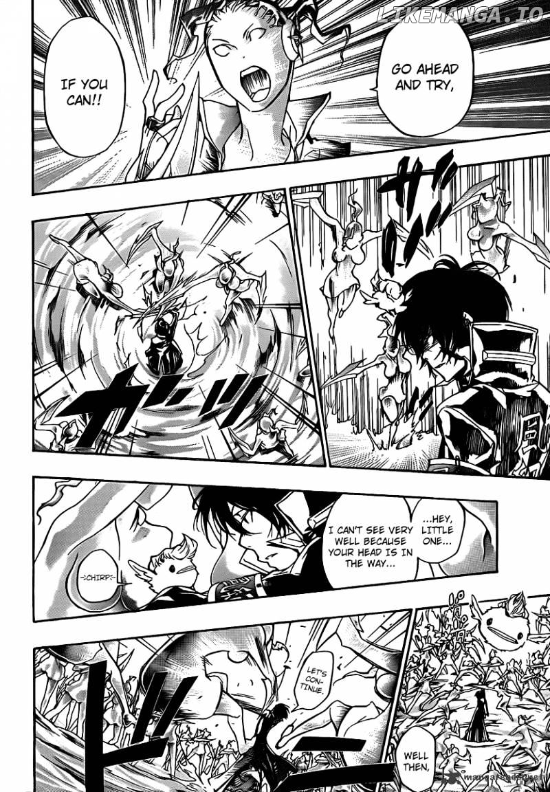 Read Kateikyoushi Hitman Reborn! ENGLISH Manga Online