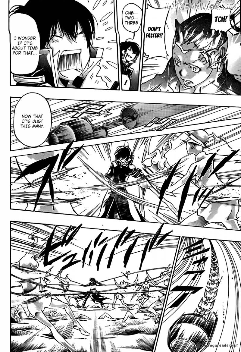 Read Kateikyoushi Hitman Reborn! ENGLISH Manga Online