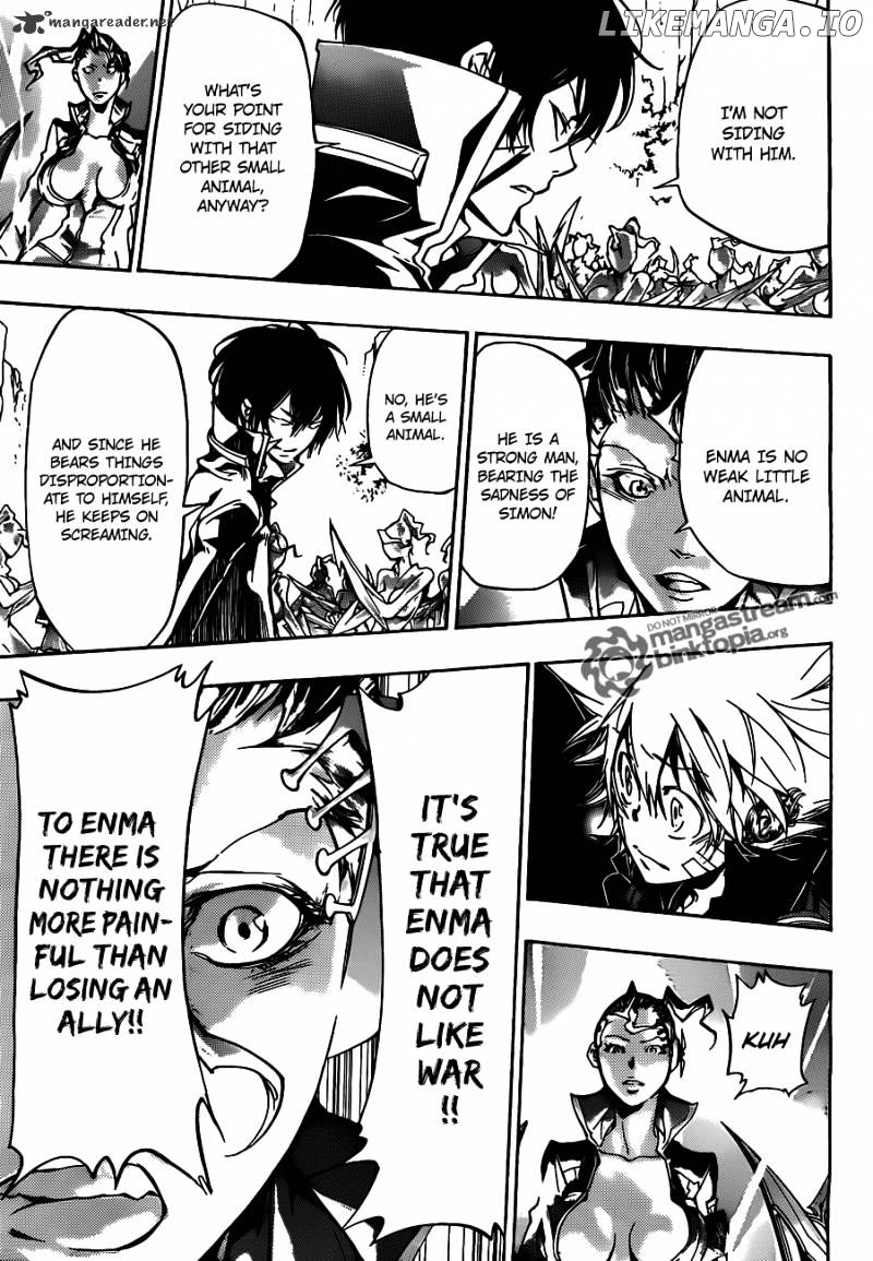 Read Kateikyoushi Hitman Reborn! ENGLISH Manga Online