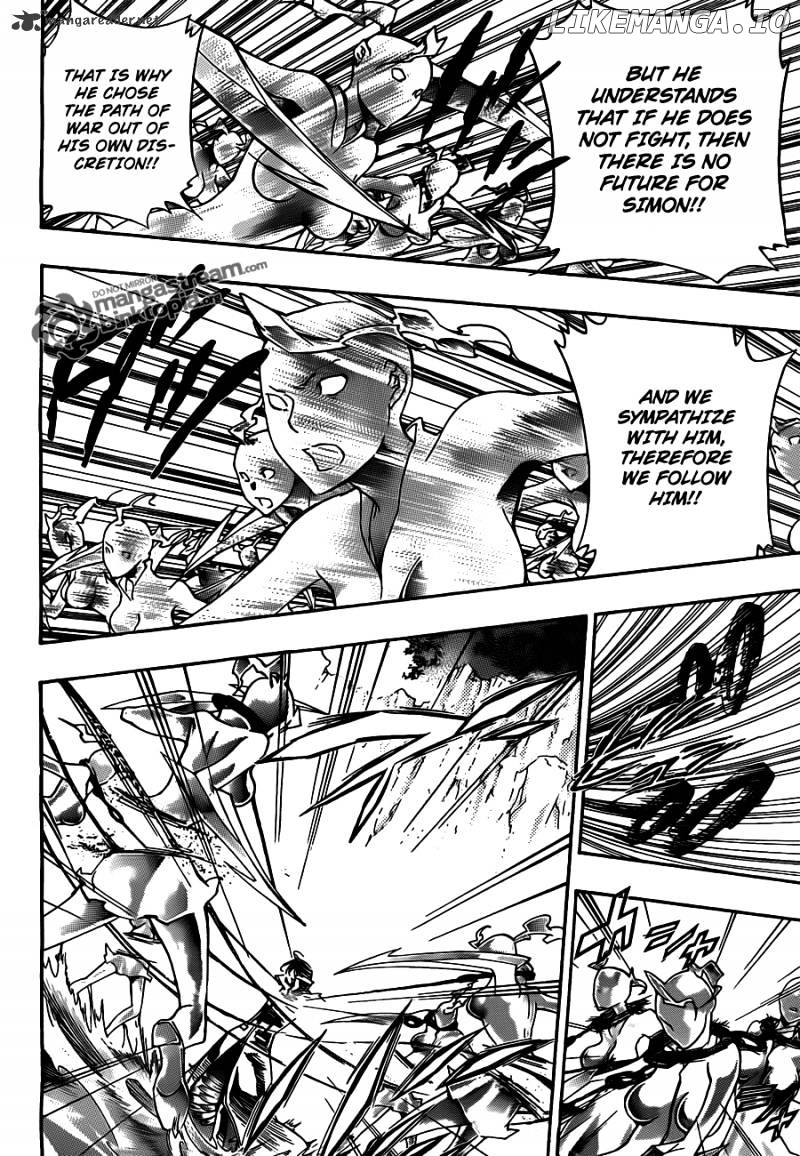 Read Kateikyoushi Hitman Reborn! ENGLISH Manga Online