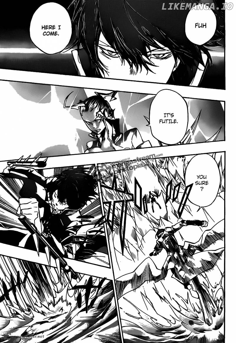 Read Kateikyoushi Hitman Reborn! ENGLISH Manga Online