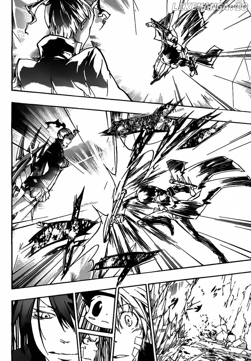 Read Kateikyoushi Hitman Reborn! ENGLISH Manga Online