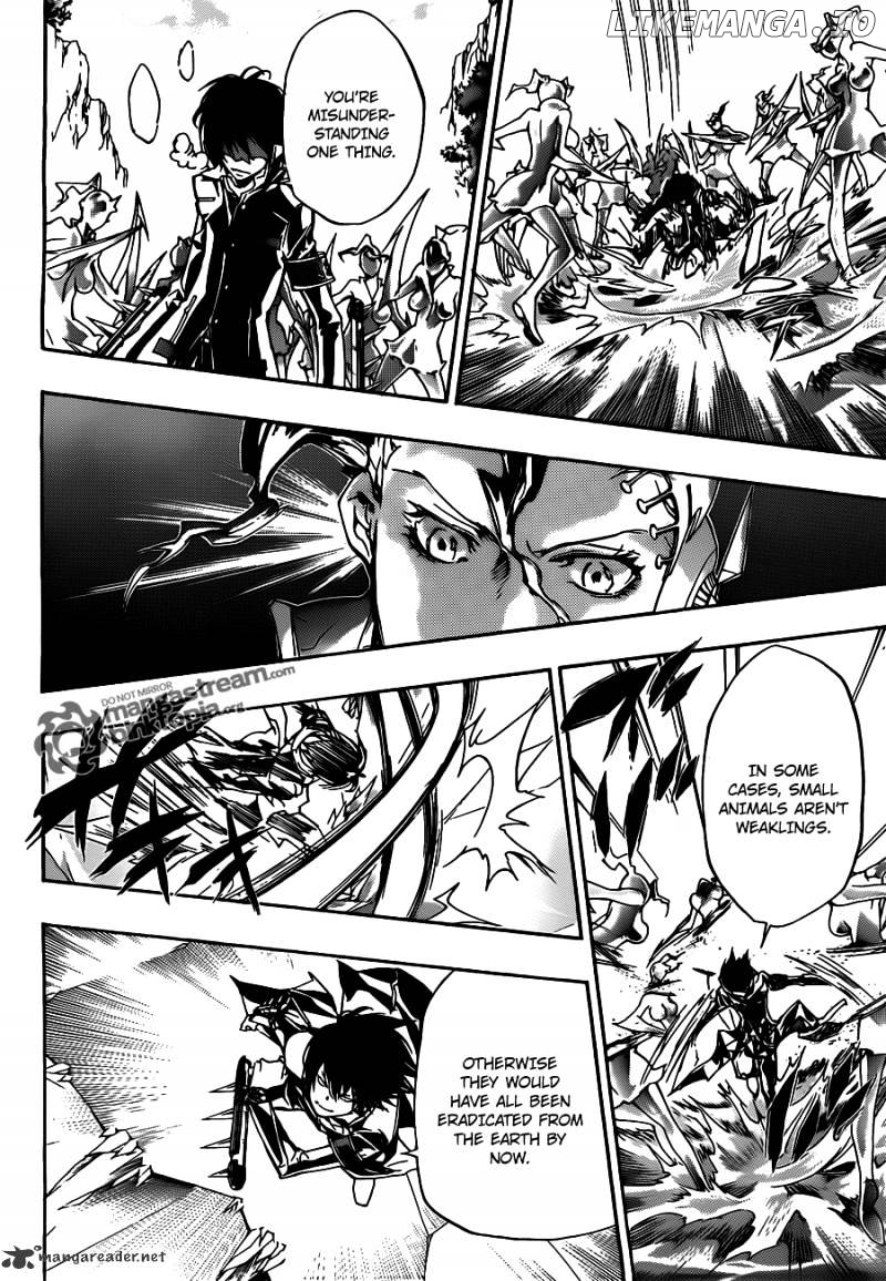 Read Kateikyoushi Hitman Reborn! ENGLISH Manga Online