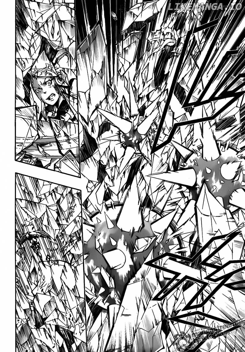 Read Kateikyoushi Hitman Reborn! ENGLISH Manga Online