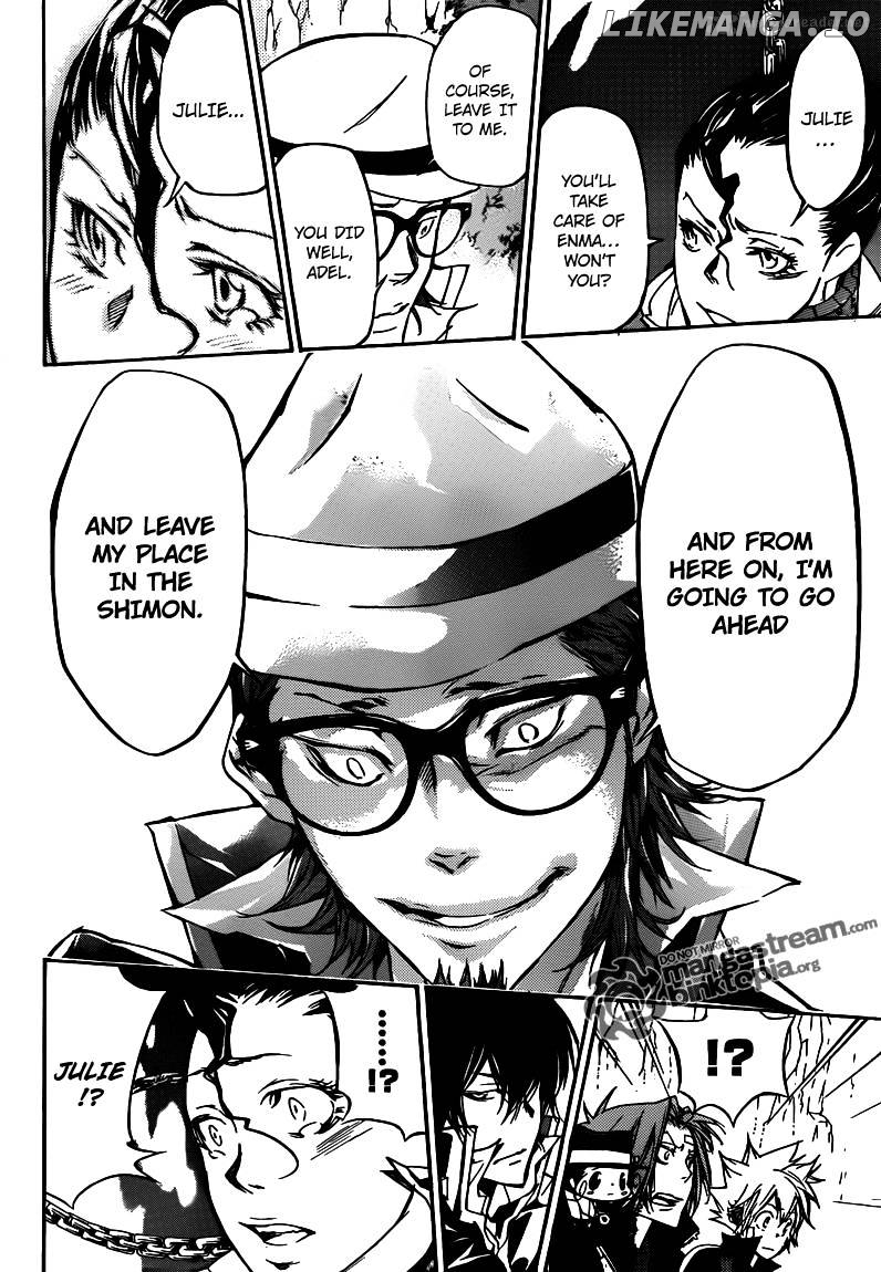 Read Kateikyoushi Hitman Reborn! ENGLISH Manga Online