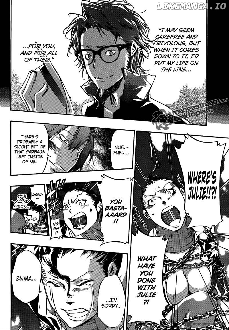 Read Kateikyoushi Hitman Reborn! ENGLISH Manga Online