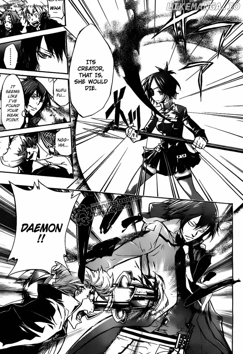 Read Kateikyoushi Hitman Reborn! ENGLISH Manga Online