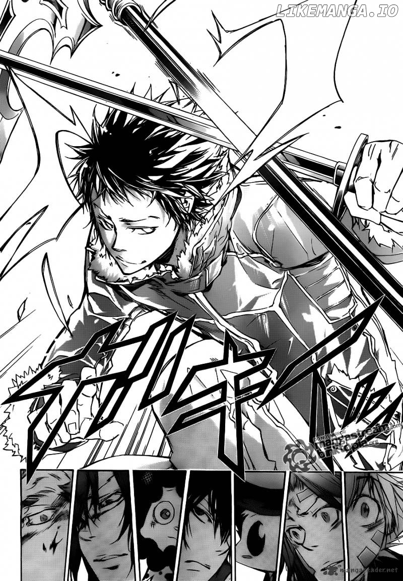 Read Kateikyoushi Hitman Reborn! ENGLISH Manga Online