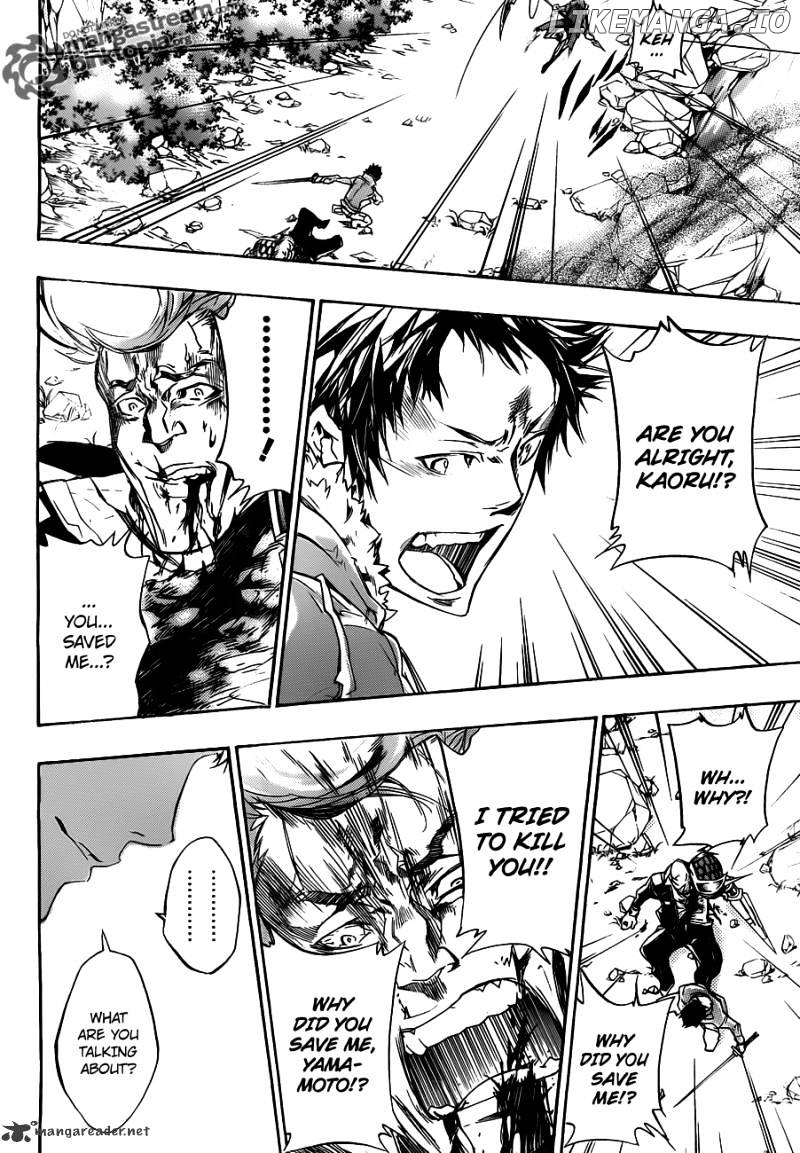 Read Kateikyoushi Hitman Reborn! ENGLISH Manga Online