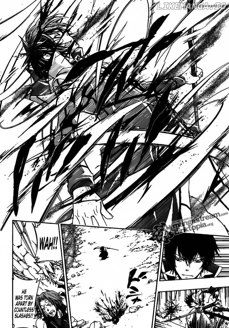 Read Kateikyoushi Hitman Reborn! ENGLISH Manga Online