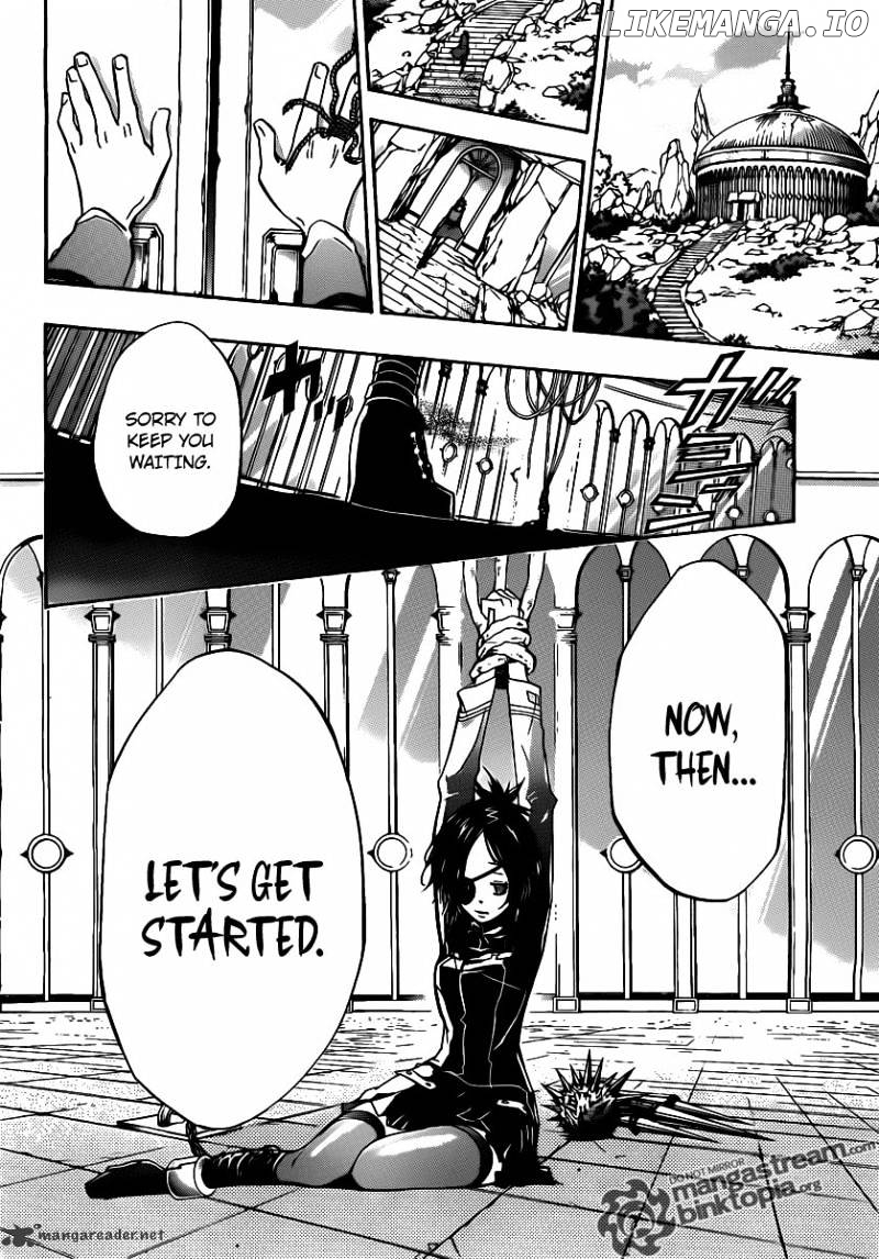 Read Kateikyoushi Hitman Reborn! ENGLISH Manga Online