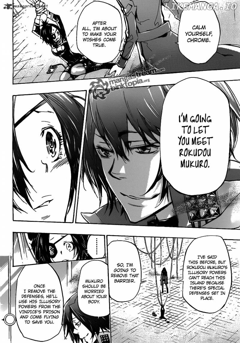 Read Kateikyoushi Hitman Reborn! ENGLISH Manga Online