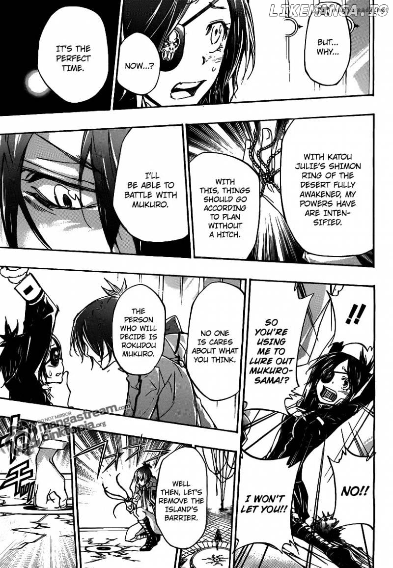 Read Kateikyoushi Hitman Reborn! ENGLISH Manga Online