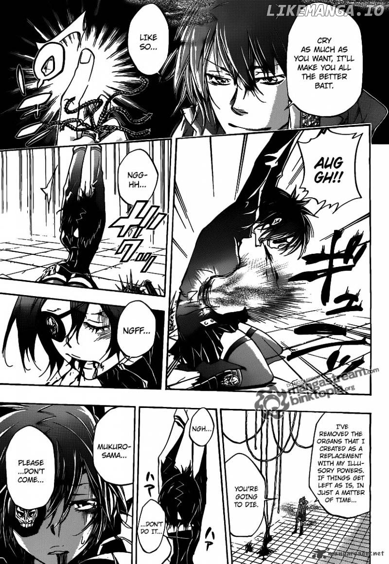 Read Kateikyoushi Hitman Reborn! ENGLISH Manga Online