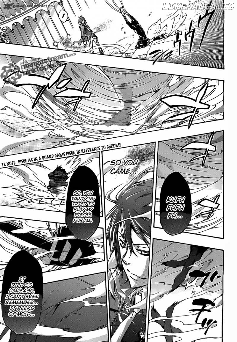 Read Kateikyoushi Hitman Reborn! ENGLISH Manga Online