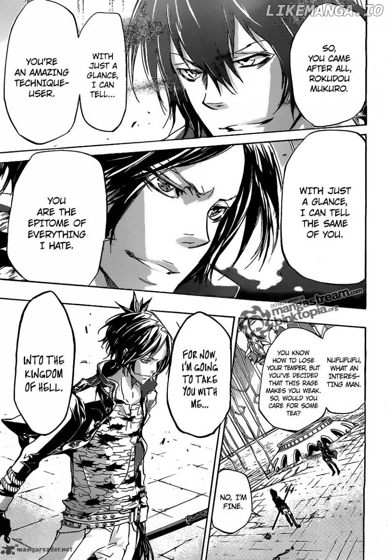 Read Kateikyoushi Hitman Reborn! ENGLISH Manga Online