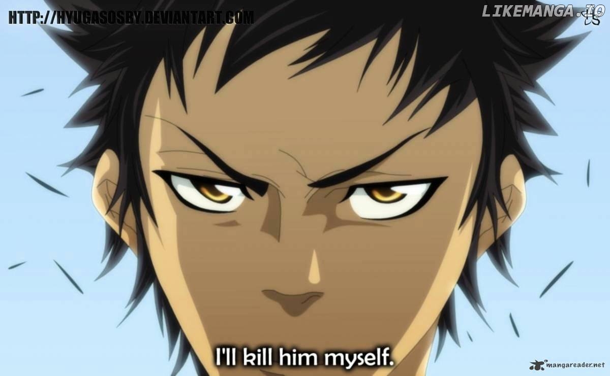 Read Kateikyoushi Hitman Reborn! ENGLISH Manga Online