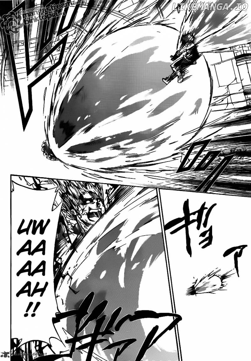 Read Kateikyoushi Hitman Reborn! ENGLISH Manga Online