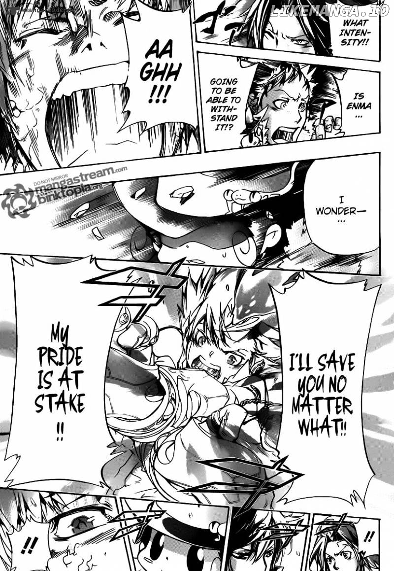 Read Kateikyoushi Hitman Reborn! ENGLISH Manga Online