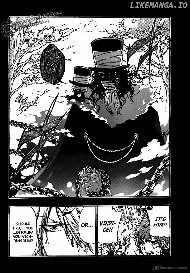 Read Kateikyoushi Hitman Reborn! ENGLISH Manga Online