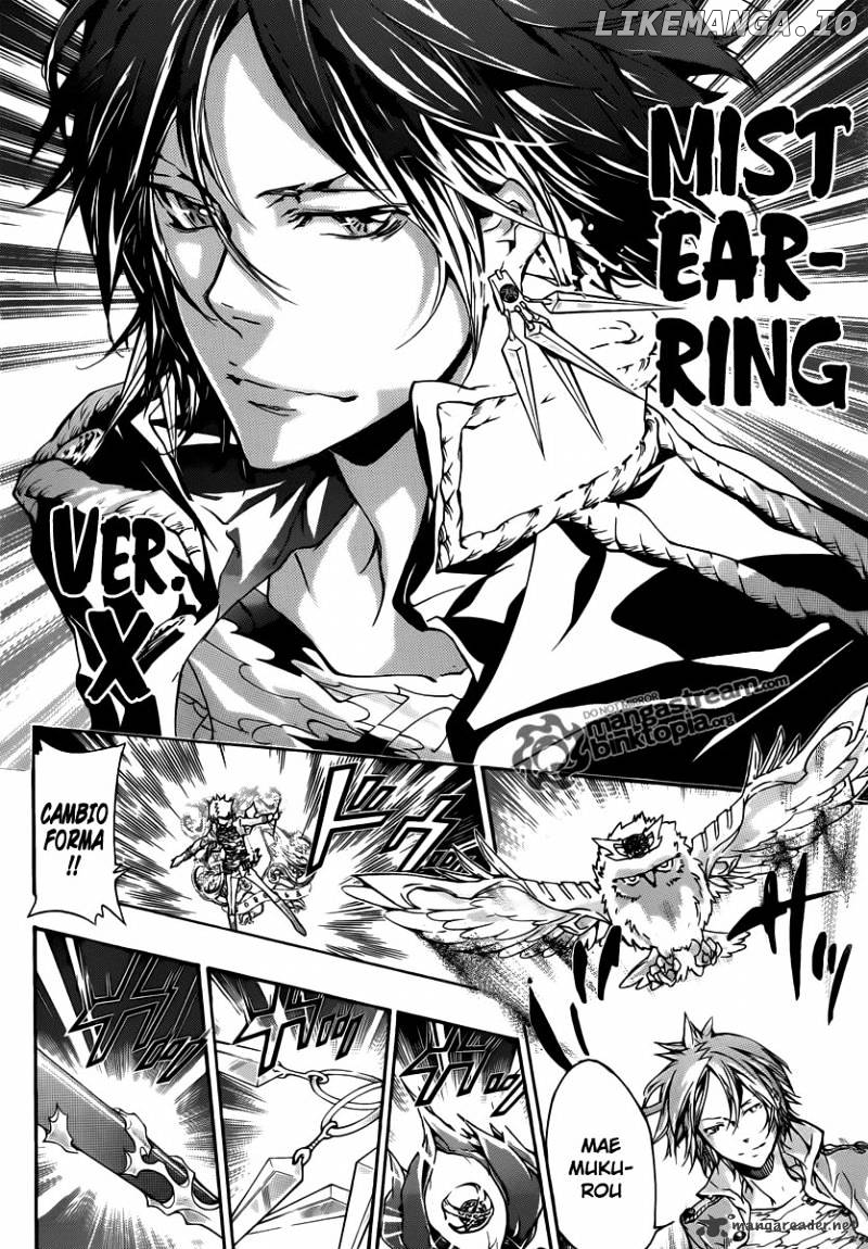 Read Kateikyoushi Hitman Reborn! ENGLISH Manga Online