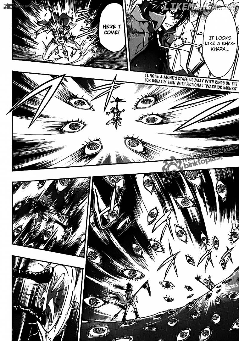 Read Kateikyoushi Hitman Reborn! ENGLISH Manga Online