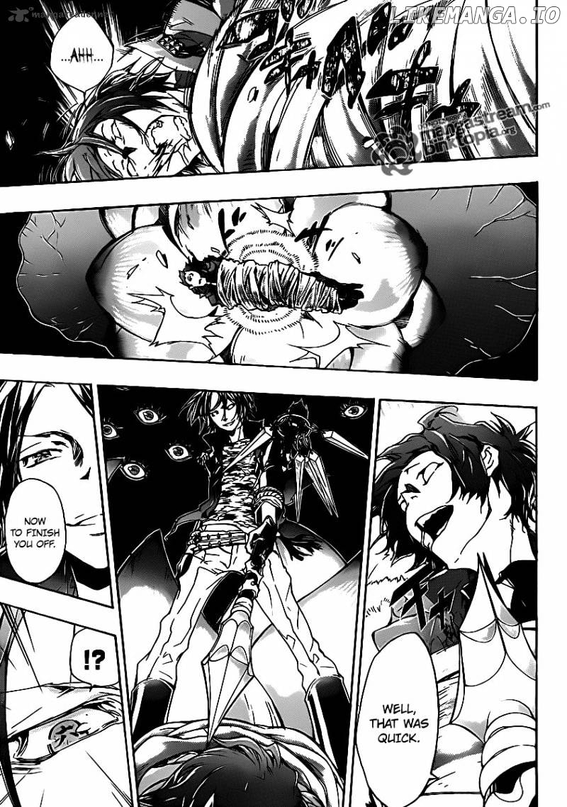 Read Kateikyoushi Hitman Reborn! ENGLISH Manga Online