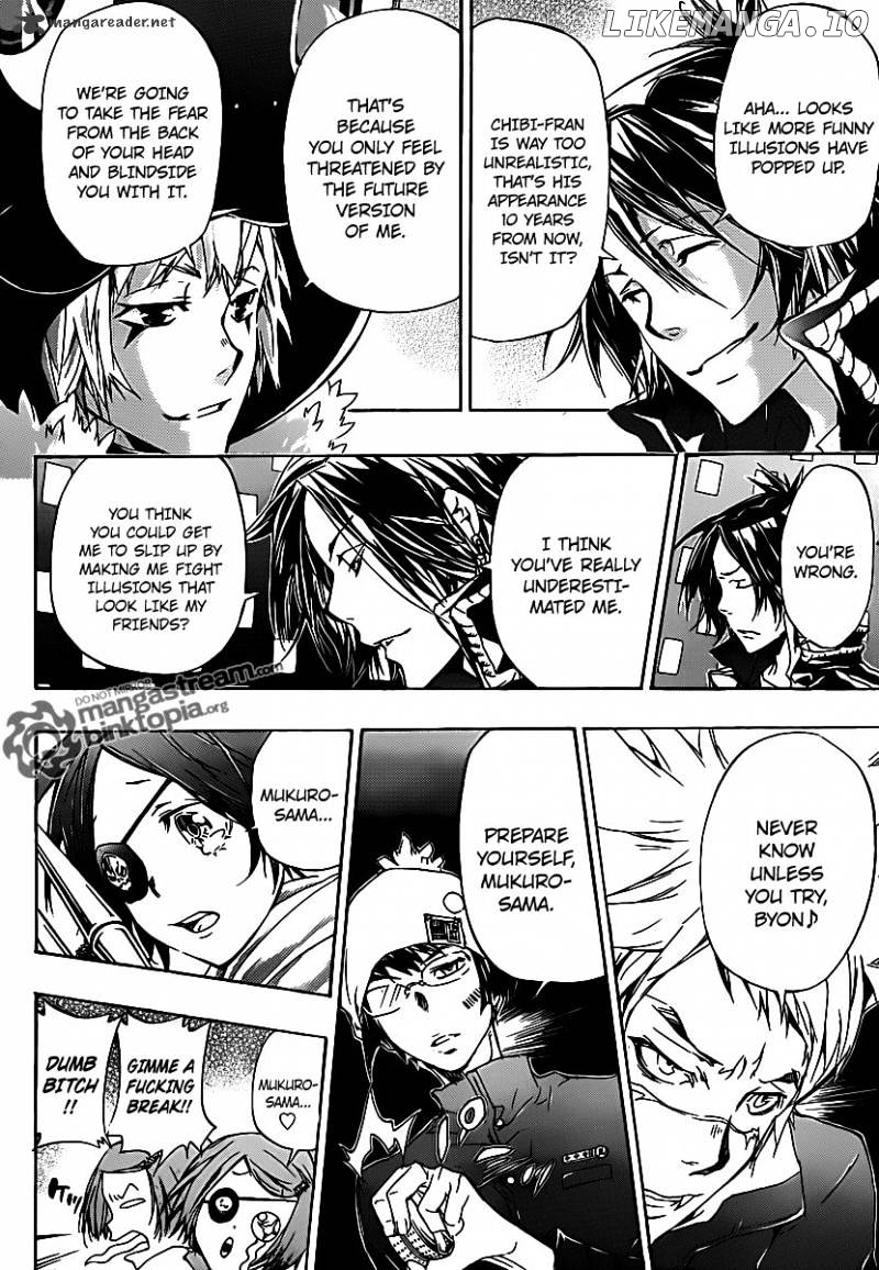 Read Kateikyoushi Hitman Reborn! ENGLISH Manga Online