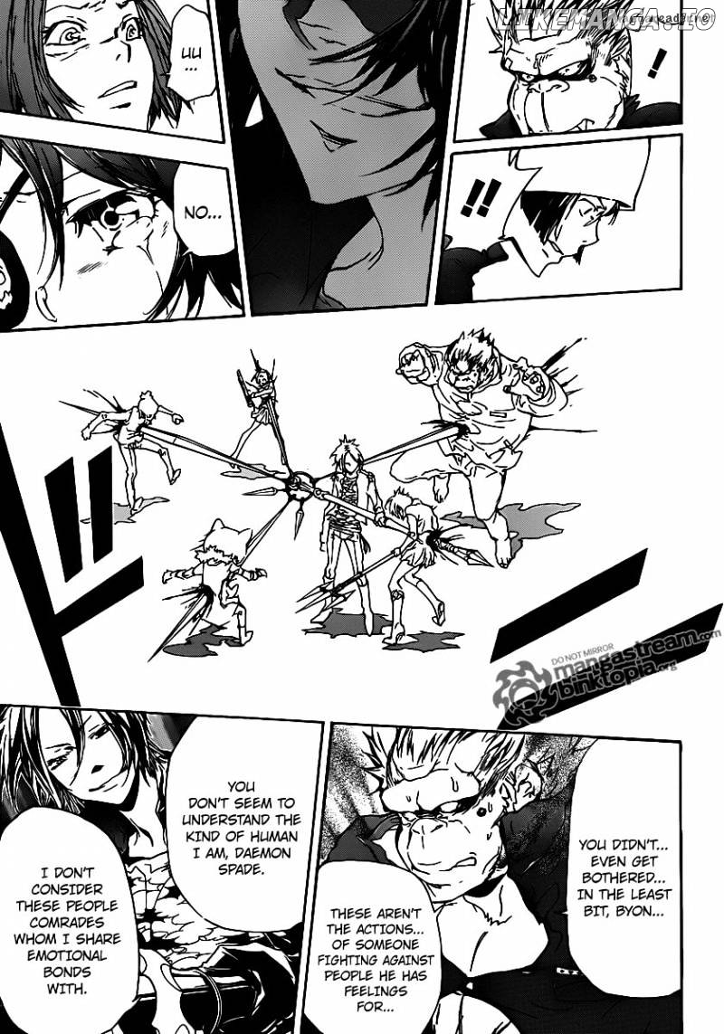 Read Kateikyoushi Hitman Reborn! ENGLISH Manga Online