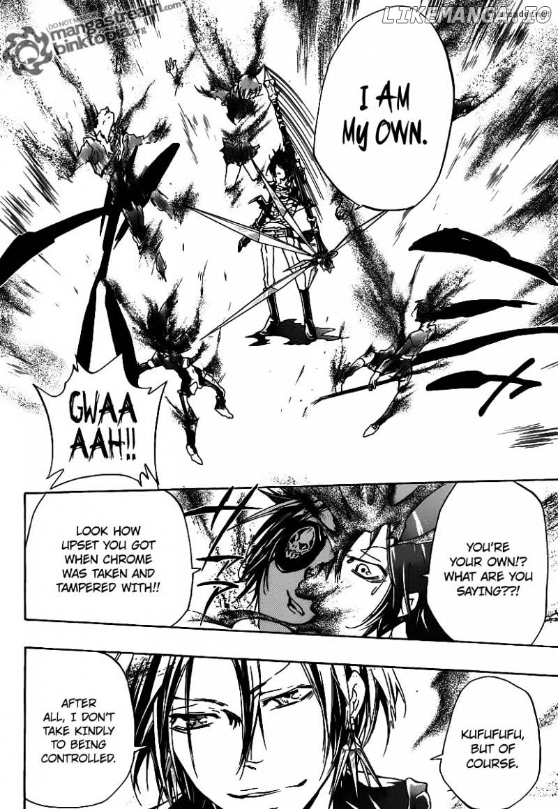 Read Kateikyoushi Hitman Reborn! ENGLISH Manga Online