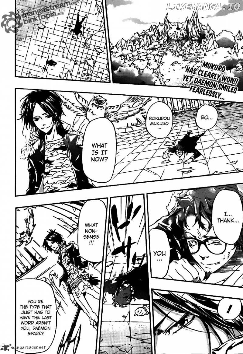 Read Kateikyoushi Hitman Reborn! ENGLISH Manga Online