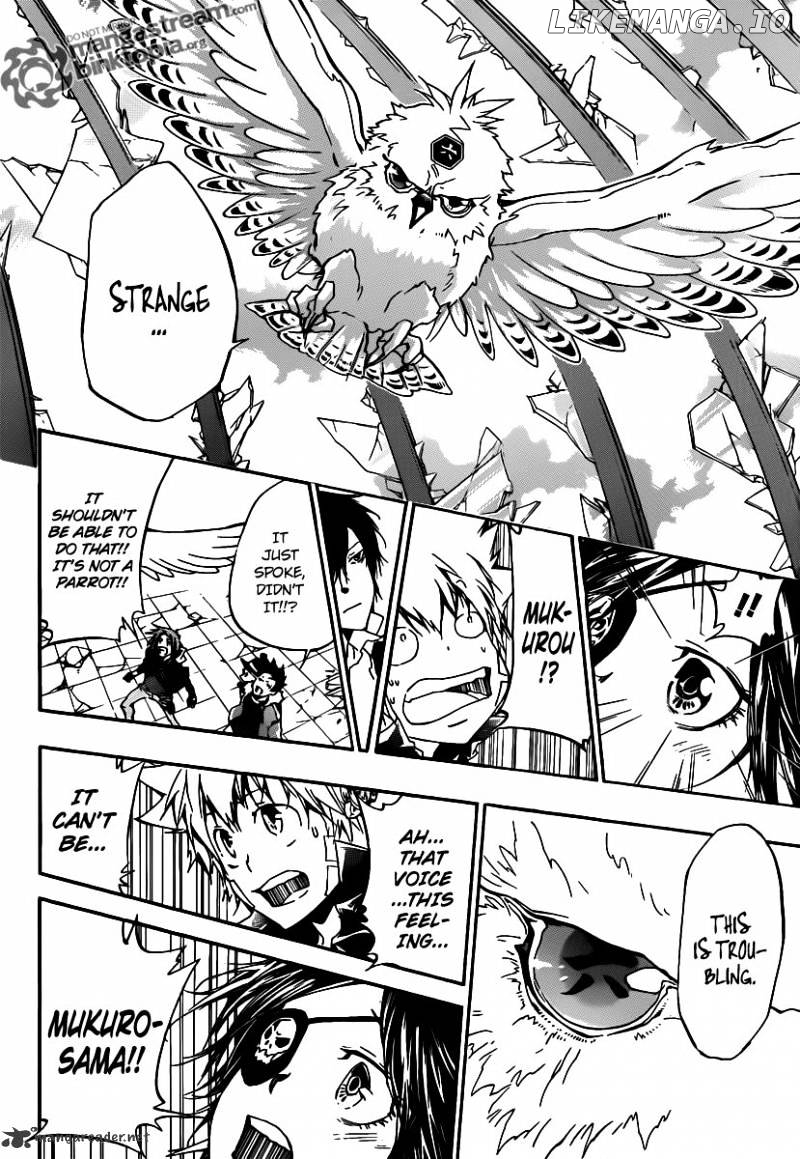 Read Kateikyoushi Hitman Reborn! ENGLISH Manga Online